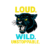 Loud Wild Unstoppable