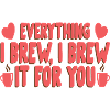 Brew for you