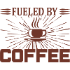 Fueled by Coffee