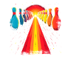 Conception de bowling