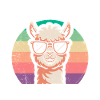 Bientôt maman MALAMA T'AIME Drôle