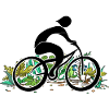 Cyclist