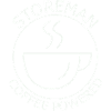 Storeman Coffee Powered