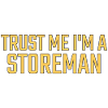 Storeman Trust Me