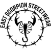 EAST SCORPION STREETWEAR