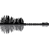 Guitar Skyline