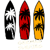 German Surfing