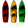 Jamaïque Surf