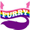 Certified furry