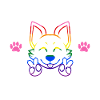 Merci beaucoup furry