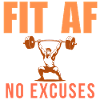 Motivation for Strength Training