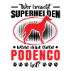 Podenco is my hero Spanish Greyhound
