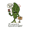 Kale me baby