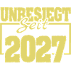 since 2027