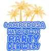 Gift for Lampedusa