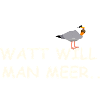 Wadden Sea Hiking