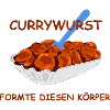Currywurst