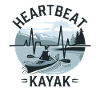 Paddling Heartbeat Adventure Nature Kayak Lake