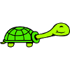 turtle cute smiling happy funny