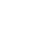 Lion Head Silhouette Black White