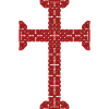 Templar Cross