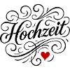 Wedding Heart