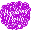 Wedding Party Wedding Party