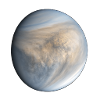 Planète Vénus