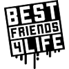 Best friends for life