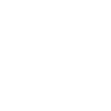 Playful Cats Silhouettes in Sketch Style