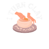 Pottery: I shape clay into things