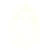 Ornament Witch Portrait