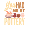 You had me love with potters