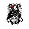 Underestimate Me Witch Halloween