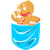Gingerbread Christmas Gingerbread Man Gingerbread