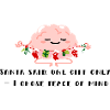 peace of mind