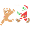 Gingerbread Christmas Gingerbread Man Gingerbread