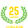 Painter Anniversary 25 Years 25th Anniversary