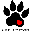 Dog Paw with Heart Utility Design