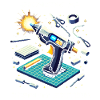 Grinding XP – Cosplay Edition | Crafting, Con