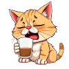 Katze_noch_nicht_wach