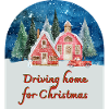 Driving home for christmas