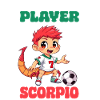 Player Scorpio