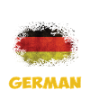 Im Not Yelling Im German Funny Germany Quote