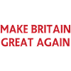 England Revival Motivational Design