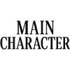Main Character