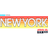 Neon Skyline de New York