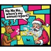 Where is my annual report