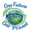Environmentally conscious peace motif