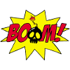 Explosion